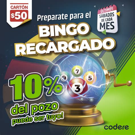 Bonus Bingo Casino Argentina