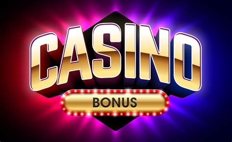 Bonus De Casino 2024