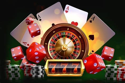 Bonus De Casino En Ligne Jeux Gratuits