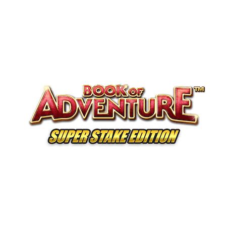 Book Of Adventure Betfair