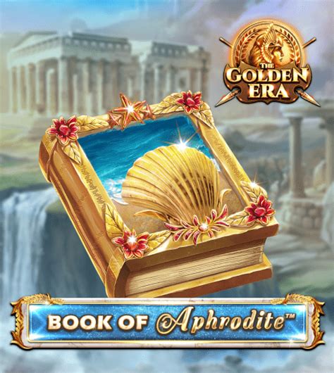 Book Of Aphrodite The Golden Era Betsul