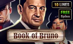 Book Of Bruno Slot - Play Online