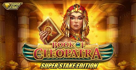 Book Of Cleopatra Sportingbet