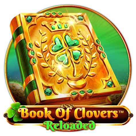 Book Of Clovers Reloaded Parimatch