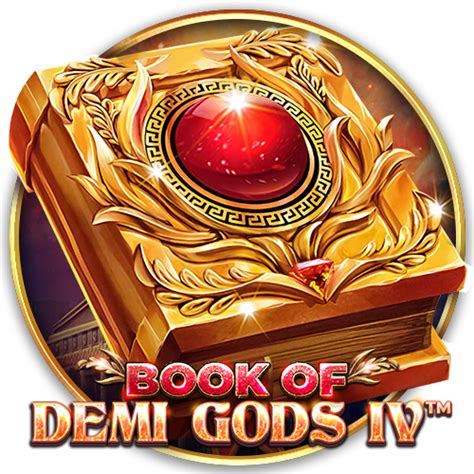 Book Of Demi Gods Iv The Golden Era Brabet