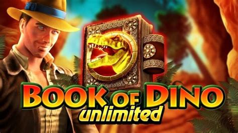 Book Of Dino Unlimited Brabet