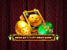 Book Of Easter Piggy Bank Bet365
