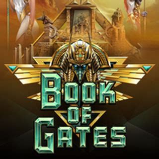 Book Of Gates Parimatch
