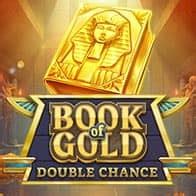 Book Of Gold Double Chance Betsson