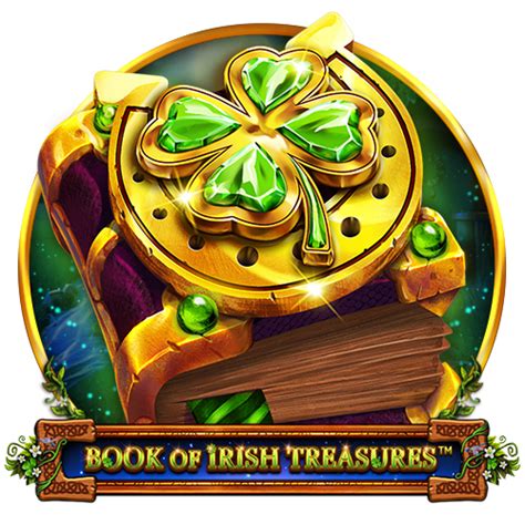 Book Of Irish Treasures Review 2024