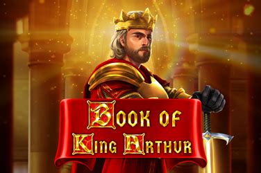 Book Of King Arthur Leovegas