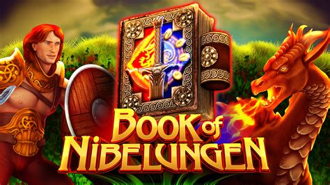 Book Of Nibelungen Betsson