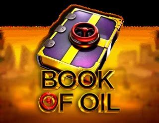 Book Of Oil Netbet