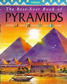 Book Of Pyramids Blaze