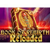 Book Of Rebirth Reloaded Bodog