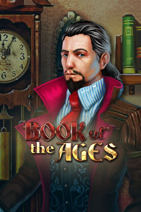 Book Of The Ages Brabet