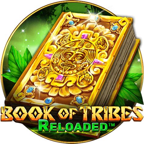 Book Of Tribes Reloaded Bwin
