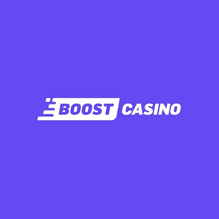 Boost Casino Aplicacao