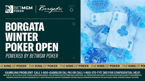 Borgata Poker Live Stream 2024