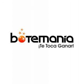Botemania Casino Bolivia