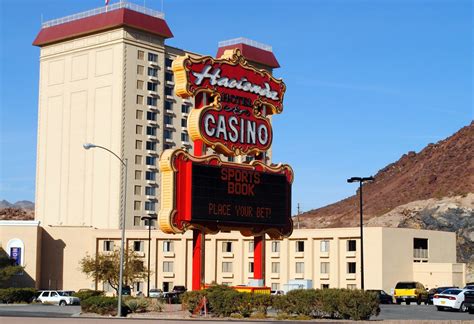 Boulder City Casino De Pequeno Almoco