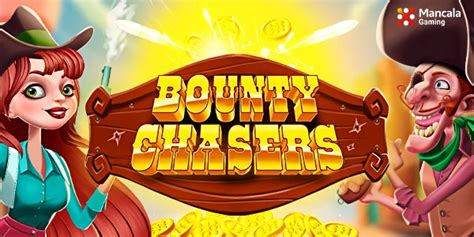 Bounty Chasers Bet365