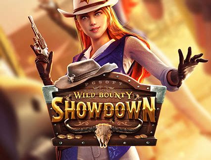 Bounty Showdown Leovegas