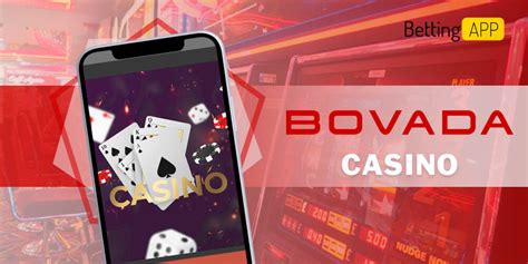 Bovada Casino App