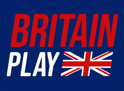 Britain Play Casino Bonus