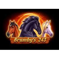 Brumby S 243 Brabet