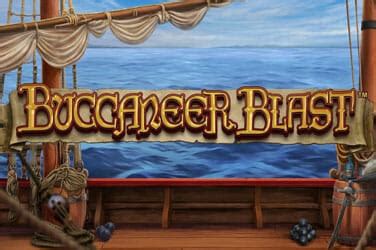 Buccaneer Blast Betsson