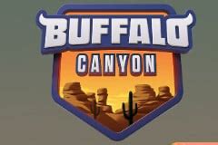 Buffalo Canyon Betsson