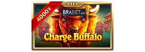 Buffalo Charge Brabet