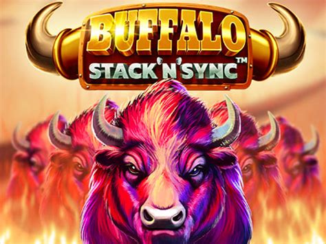 Buffalo Stack N Sync Bodog