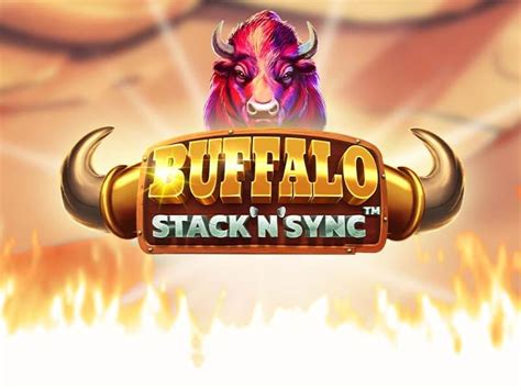 Buffalo Stack N Sync Sportingbet