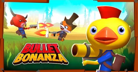 Bullet Bonanza Brabet