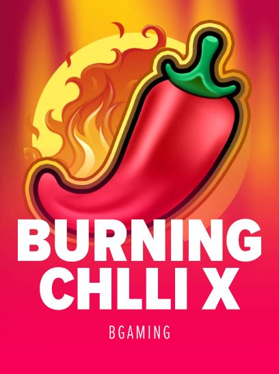 Burning Chilli X Betway