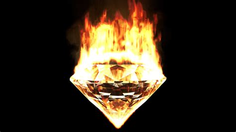 Burning Diamonds Brabet