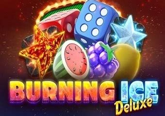 Burning Ice 10 Slot Gratis