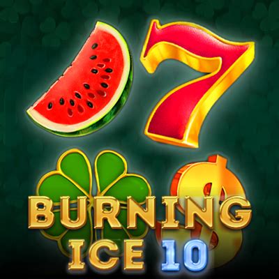 Burning Ice 10 Sportingbet