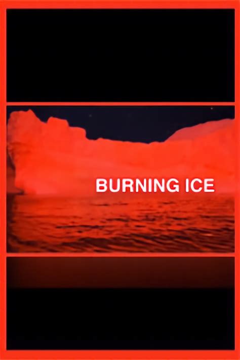 Burning Ice Betsul