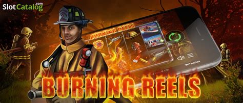 Burning Reels Review 2024