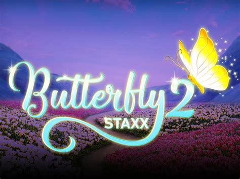 Butterfly Staxx Blaze
