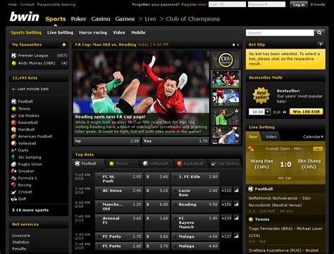 Bwin Colombo