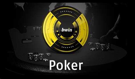 Bwin Poker Modo De Demonstracao