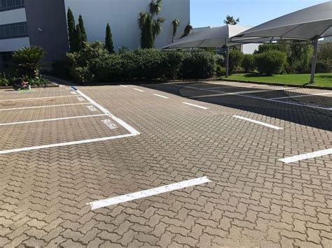 Ca Cassinos Parques De Estacionamento