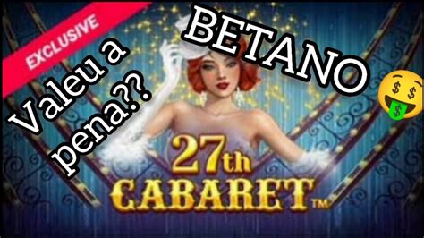 Cabaret Royale Betano