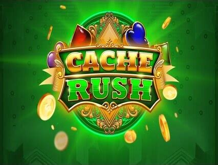 Cache Rush 888 Casino