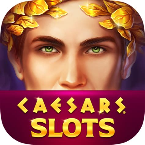 Caesars Ca Slots Online