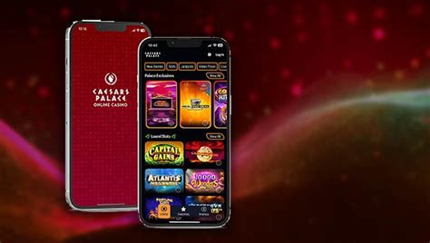 Caesars Palace Online Casino El Salvador